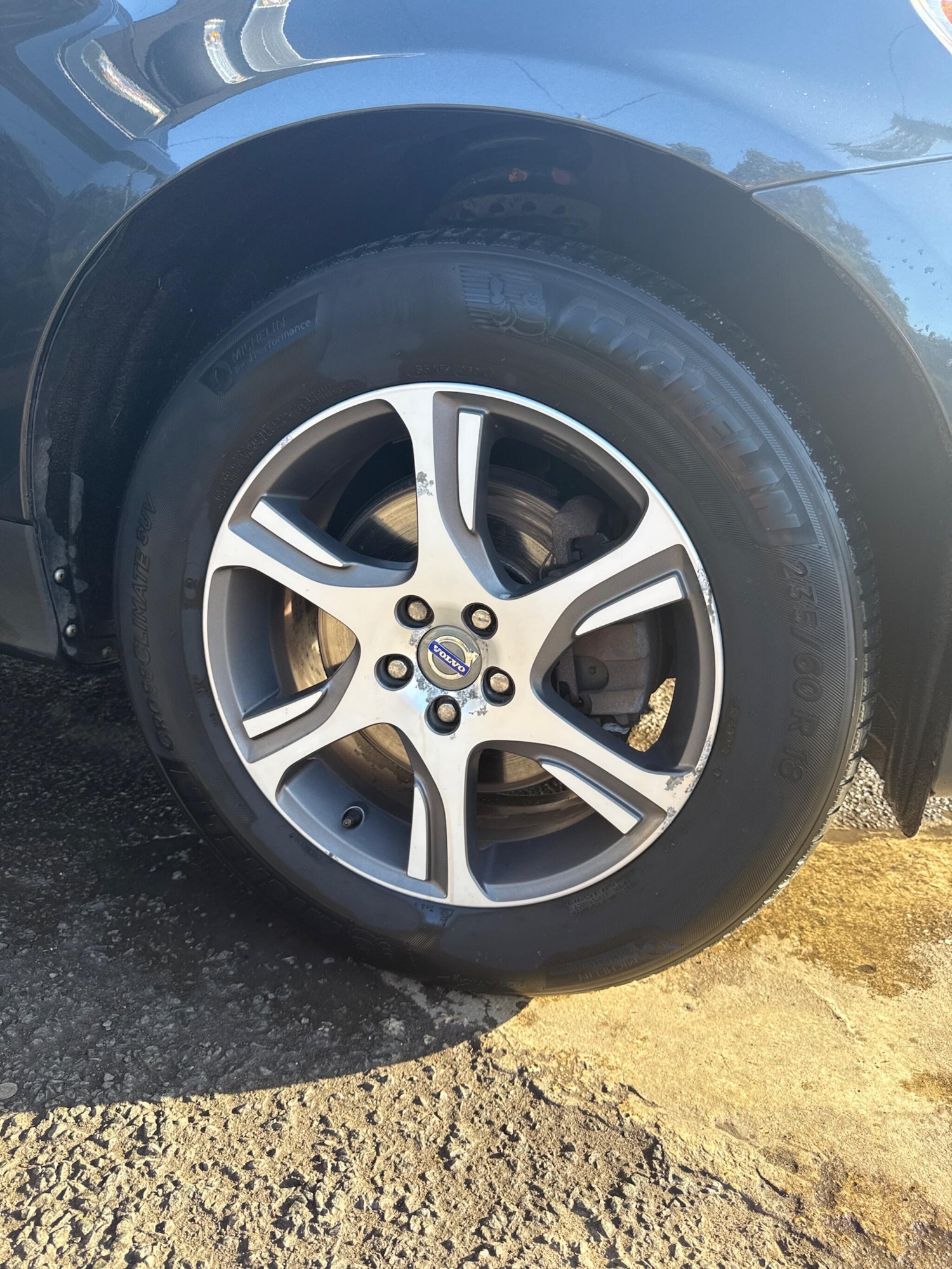 Used Volvo XC60 2013 for sale - 77144621: Photo 21