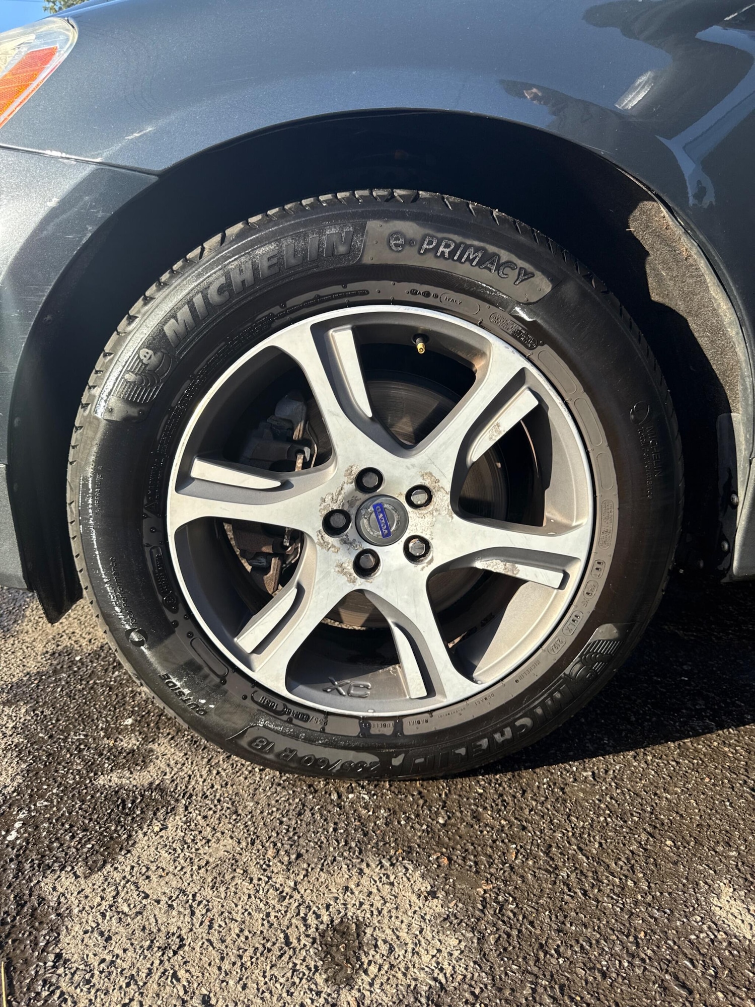 Used Volvo XC60 2013 for sale - 77144621: Photo 22