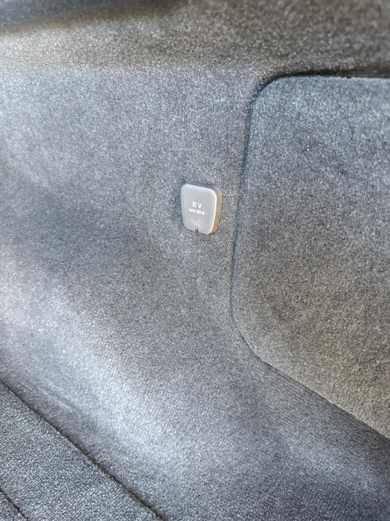 Used Volvo XC60 2013 for sale - 77144621: Photo 25