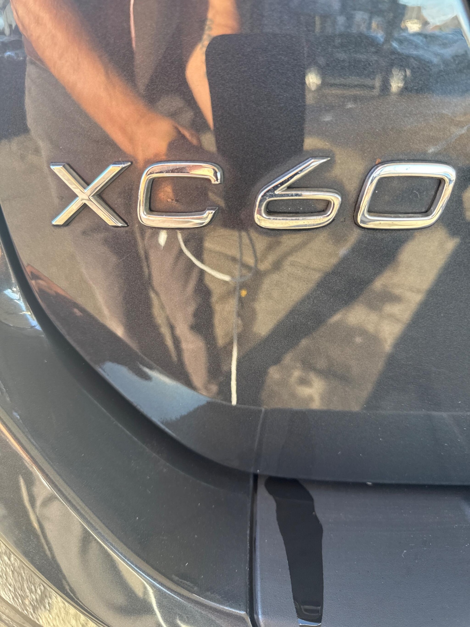 Used Volvo XC60 2013 for sale - 77144621: Photo 44