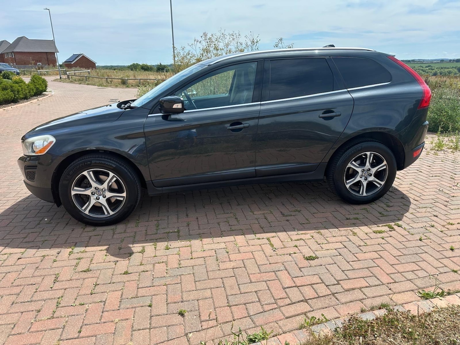 Used Volvo XC60 2013 for sale - 77144621: Photo 5