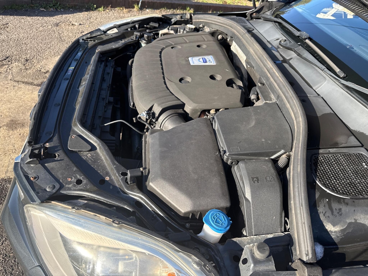 Used Volvo XC60 2013 for sale - 77144621: Photo 50