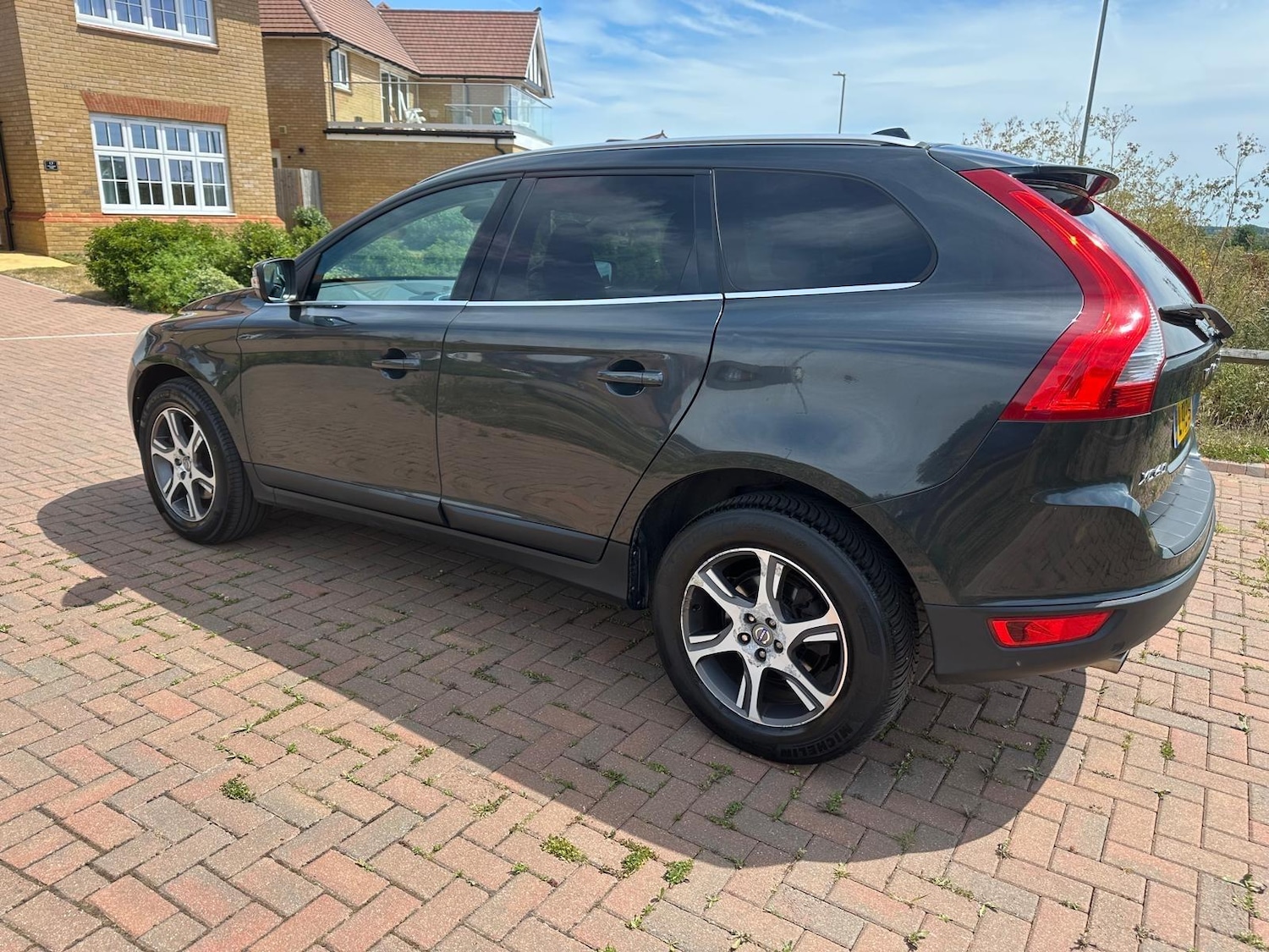 Used Volvo XC60 2013 for sale - 77144621: Photo 6