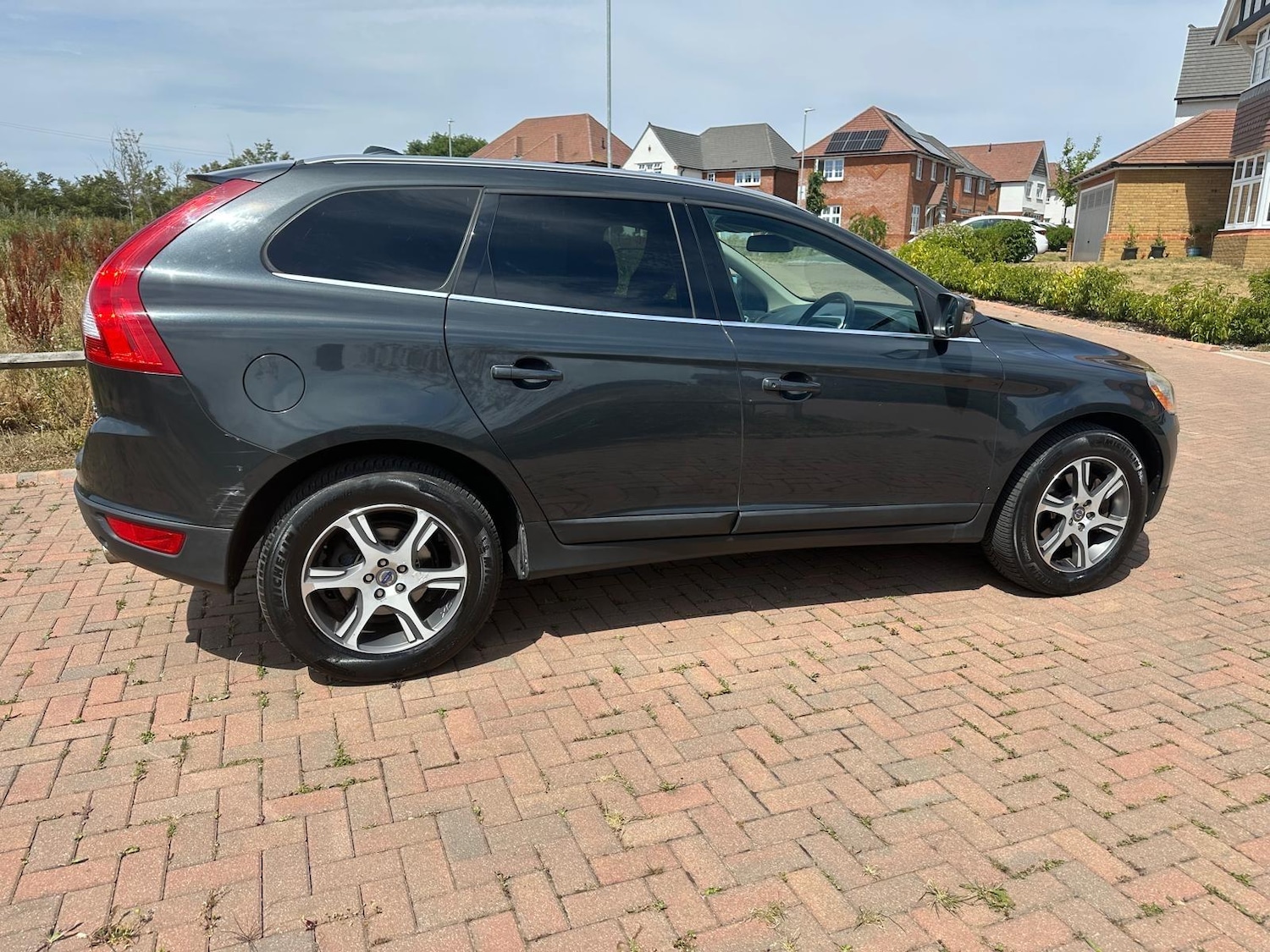 Used Volvo XC60 2013 for sale - 77144621: Photo 9