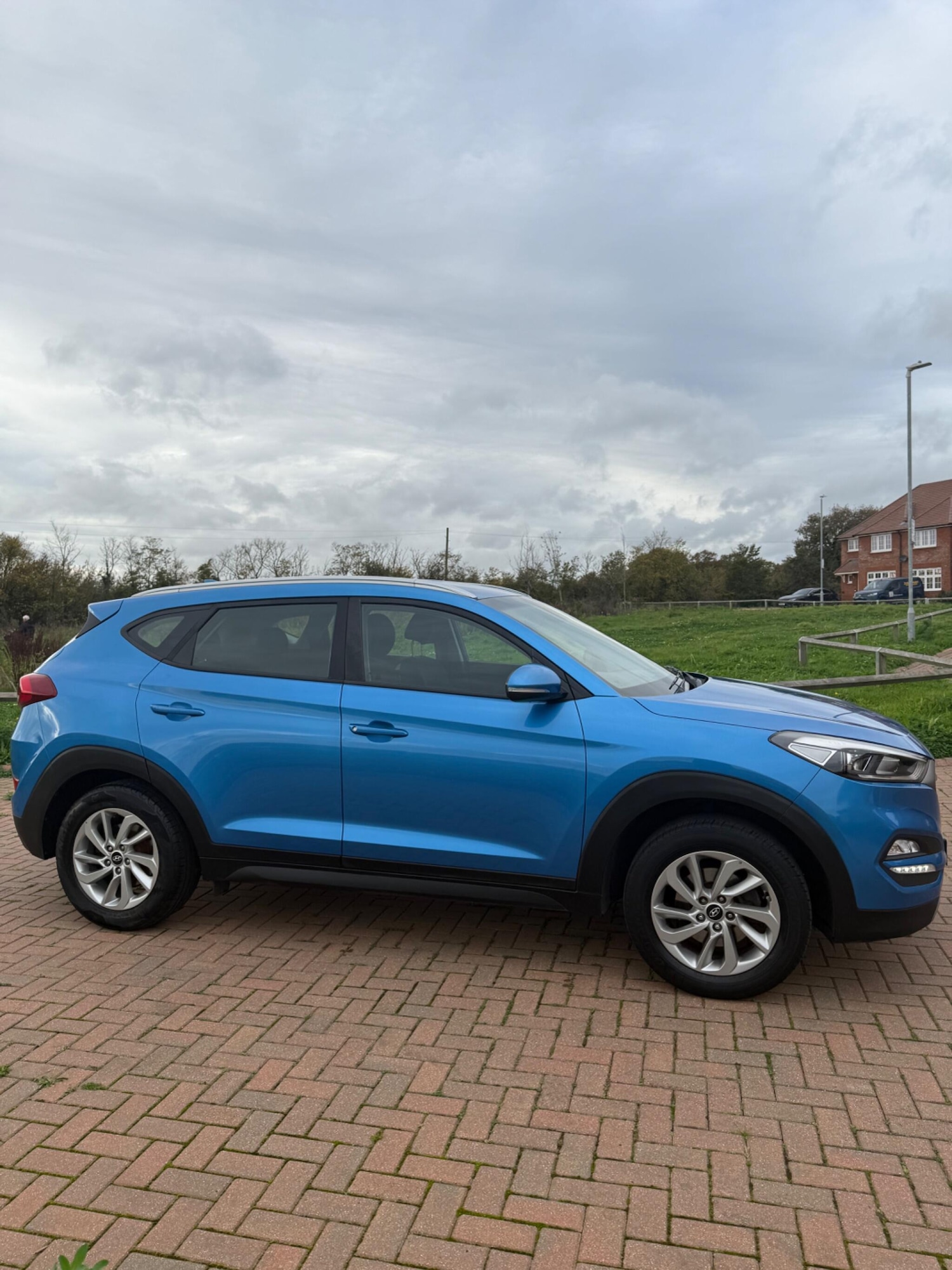 Used Hyundai TUCSON 2017 for sale - 76472683: Photo 13