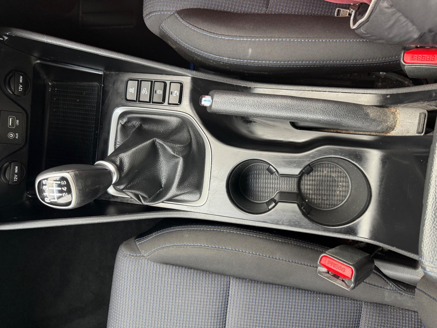 Used Hyundai TUCSON 2017 for sale - 76472683: Photo 16