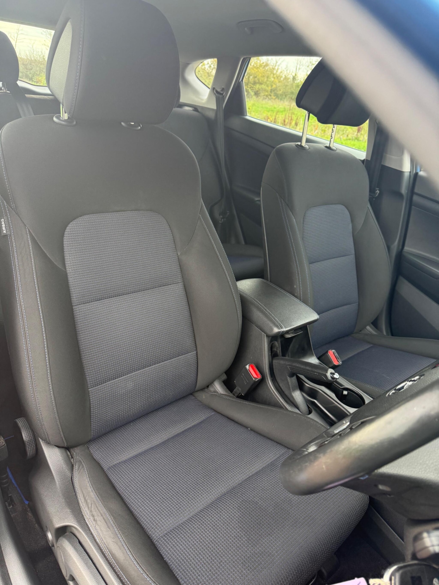 Used Hyundai TUCSON 2017 for sale - 76472683: Photo 20