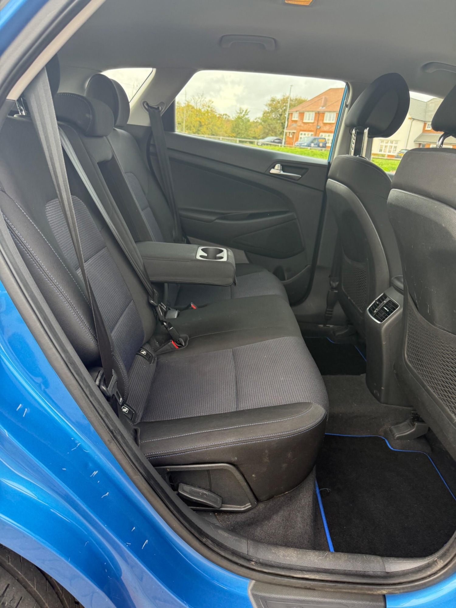 Used Hyundai TUCSON 2017 for sale - 76472683: Photo 23