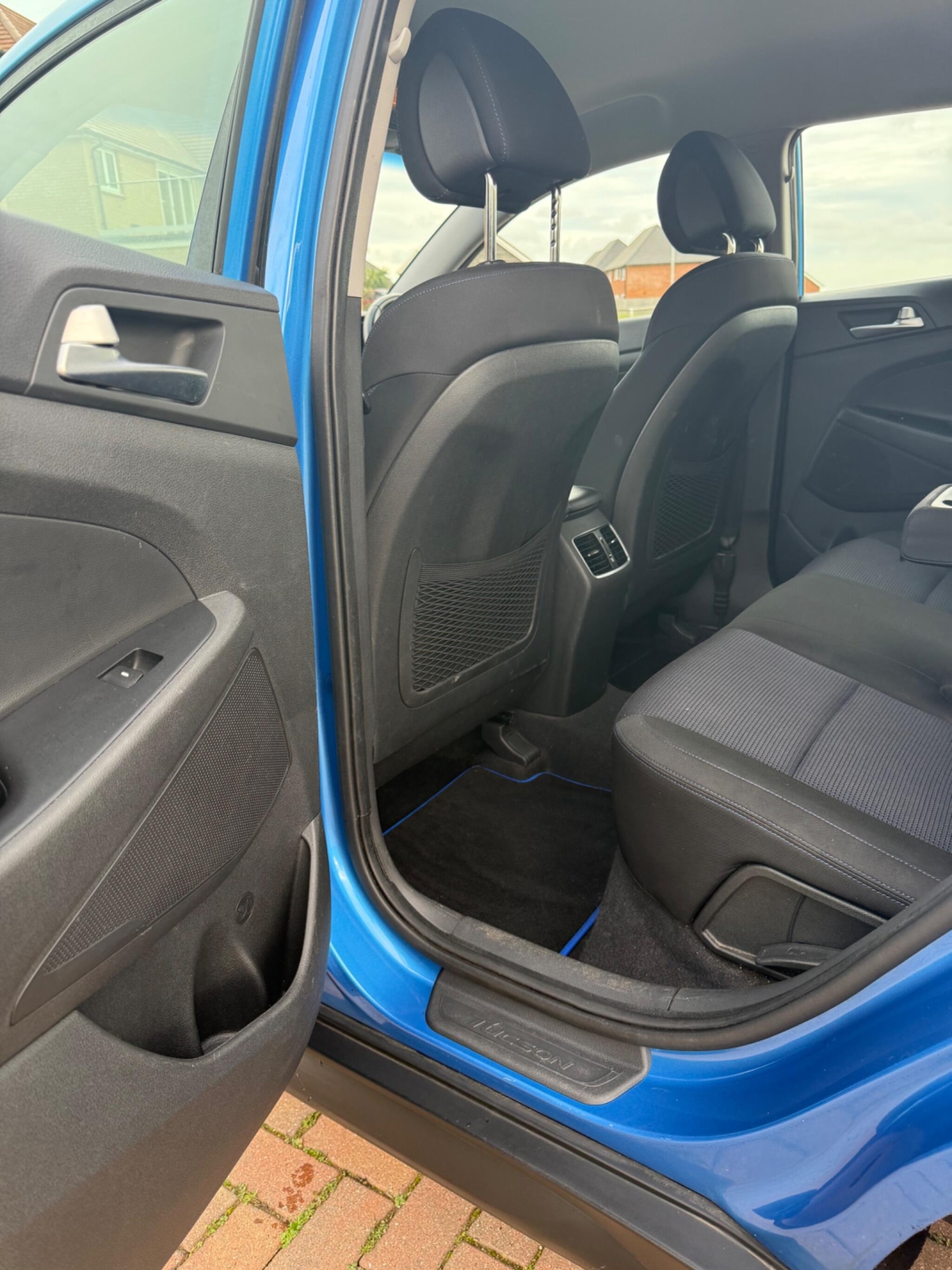 Used Hyundai TUCSON 2017 for sale - 76472683: Photo 24