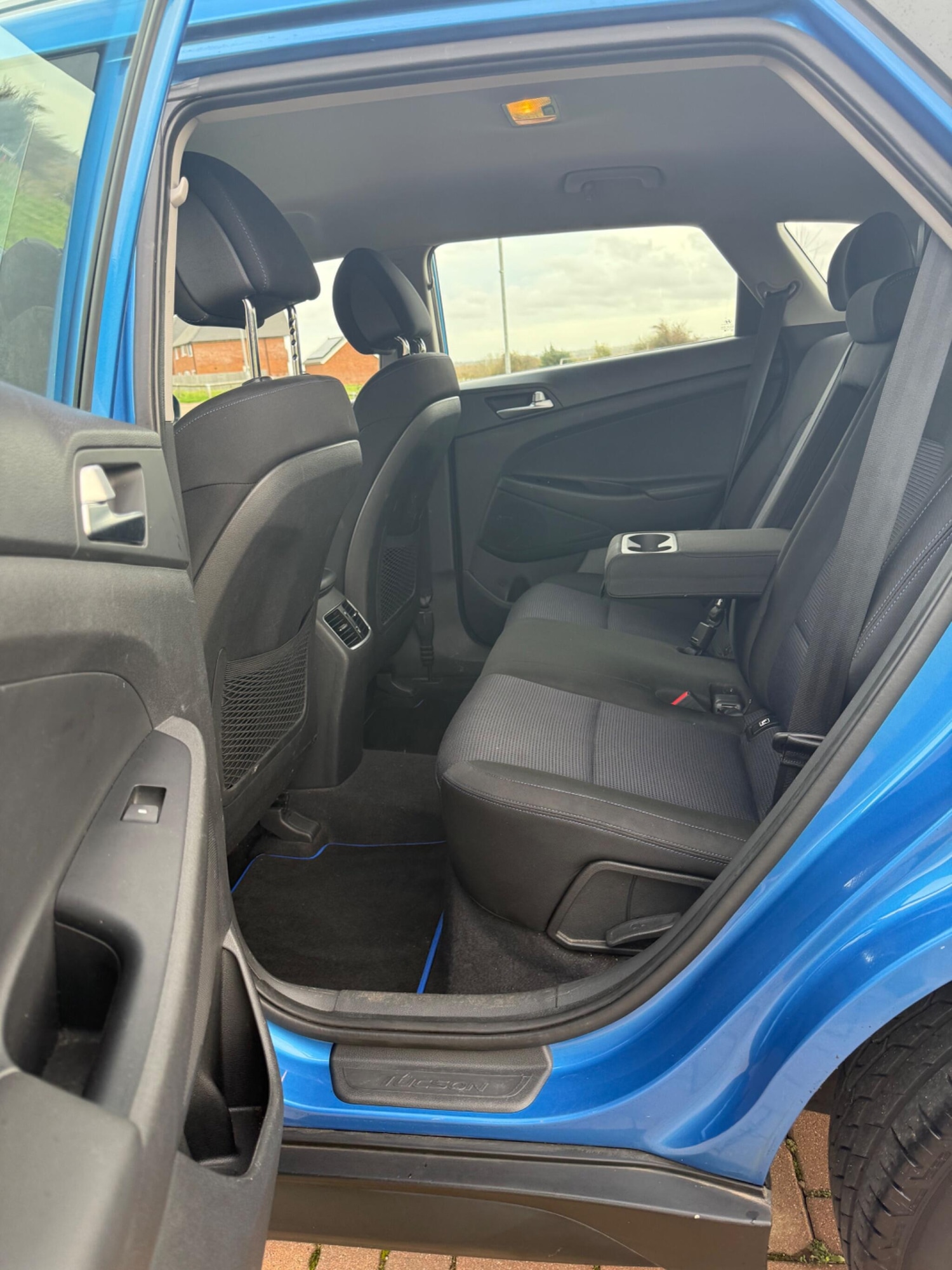 Used Hyundai TUCSON 2017 for sale - 76472683: Photo 25