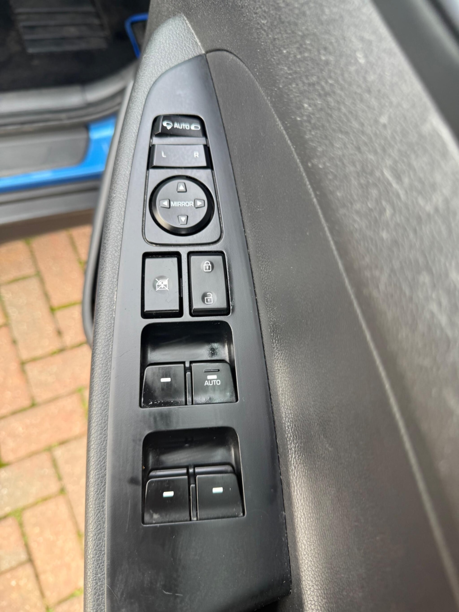 Used Hyundai TUCSON 2017 for sale - 76472683: Photo 26