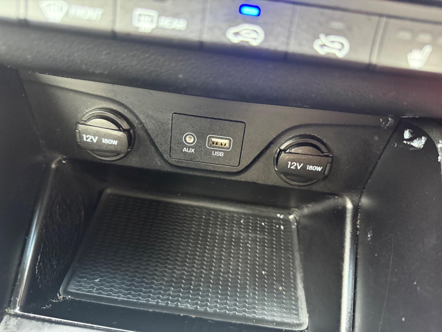 Used Hyundai TUCSON 2017 for sale - 76472683: Photo 30