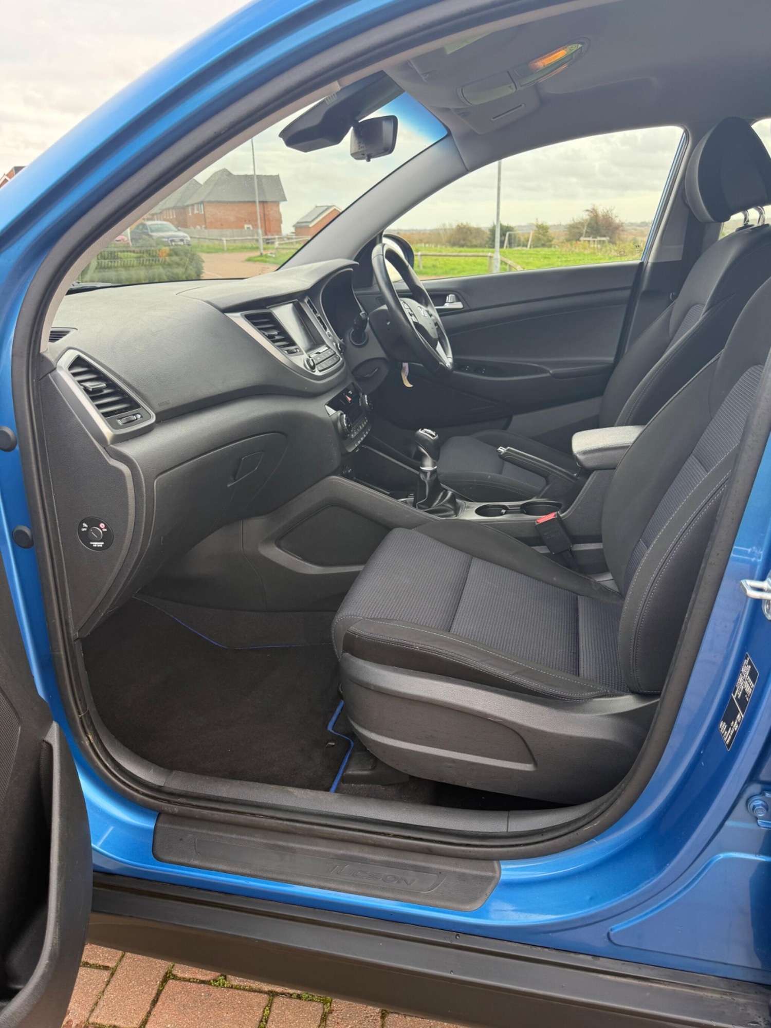 Used Hyundai TUCSON 2017 for sale - 76472683: Photo 50