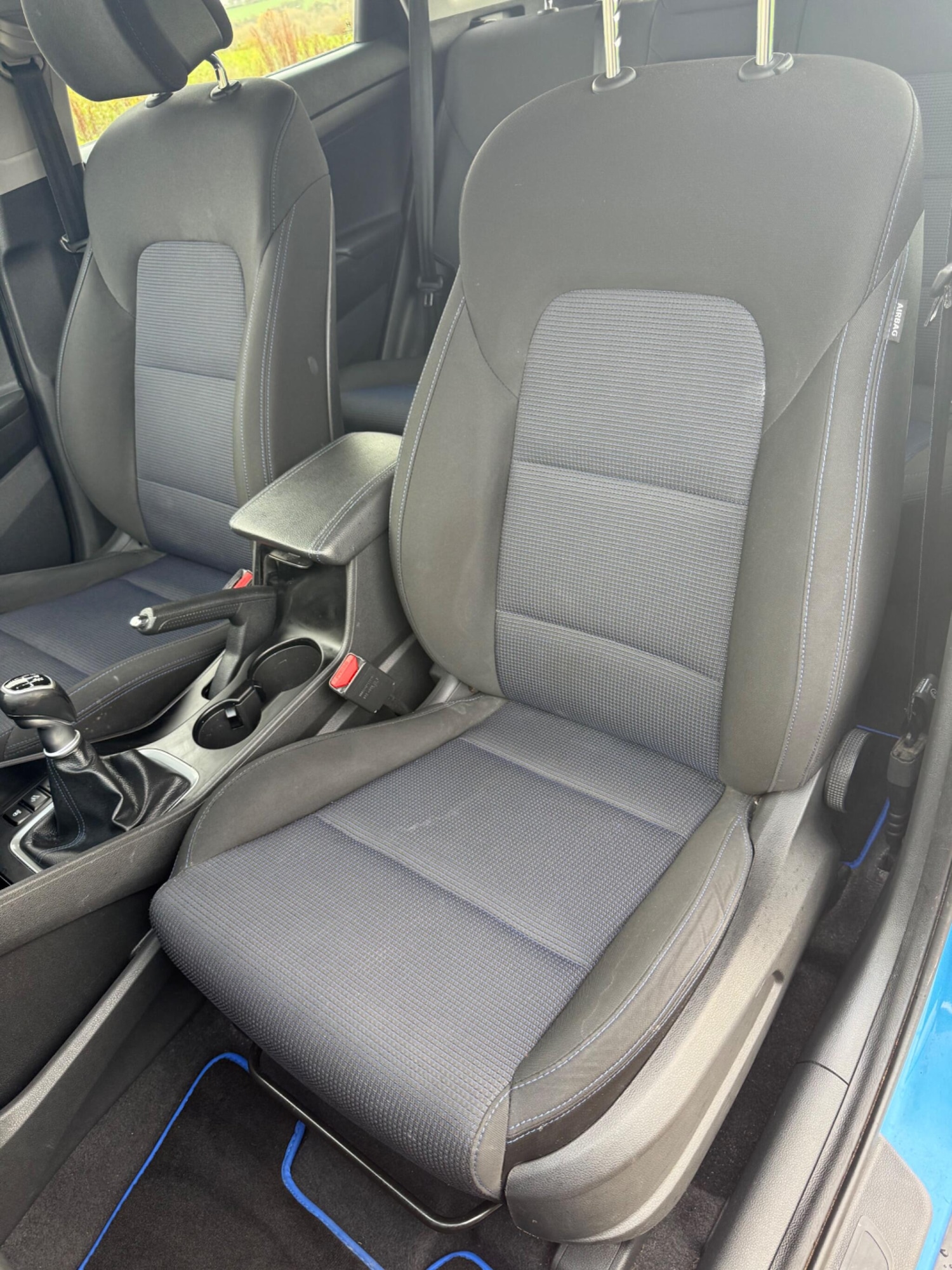 Used Hyundai TUCSON 2017 for sale - 76472683: Photo 51