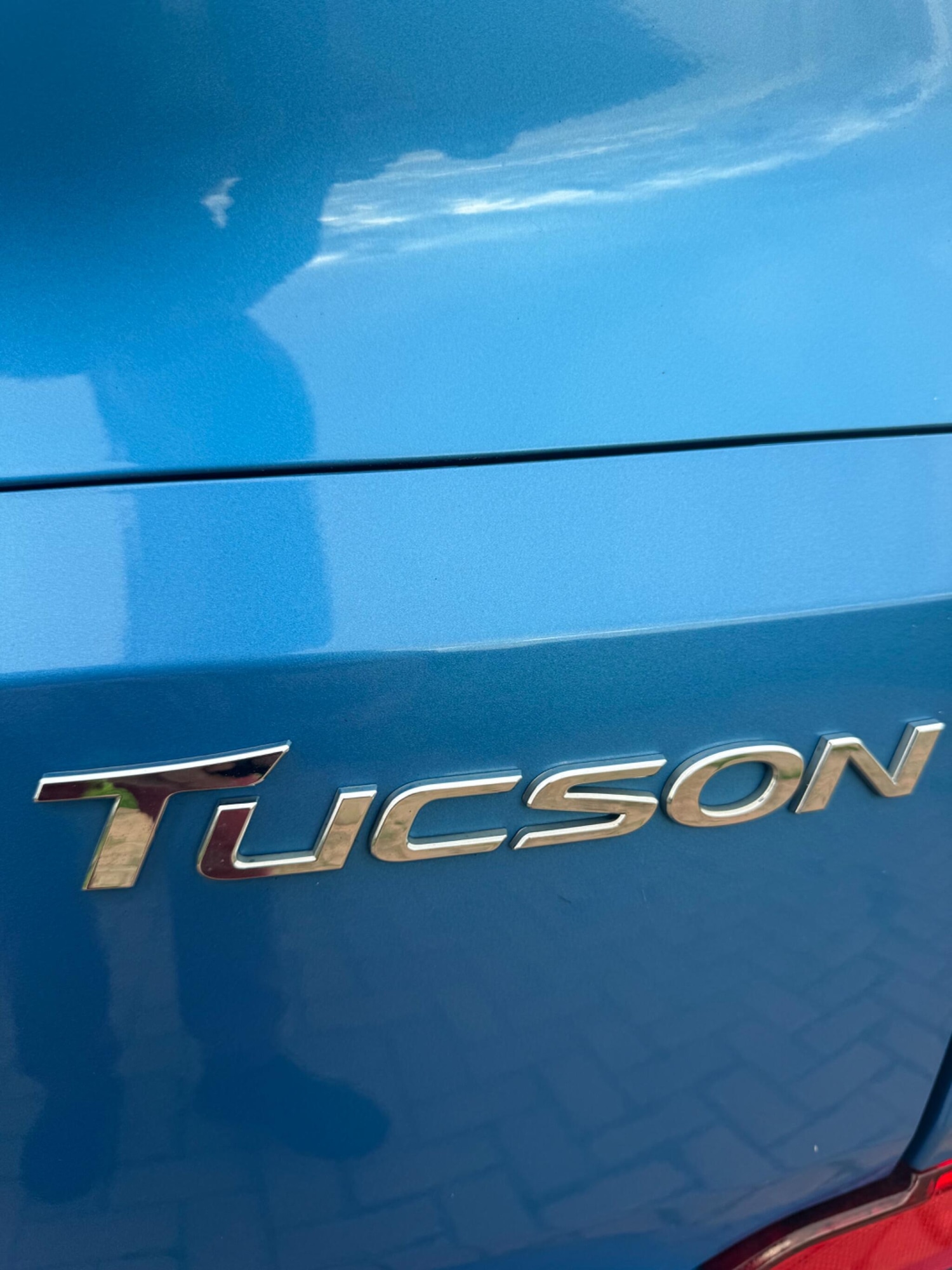 Used Hyundai TUCSON 2017 for sale - 76472683: Photo 54