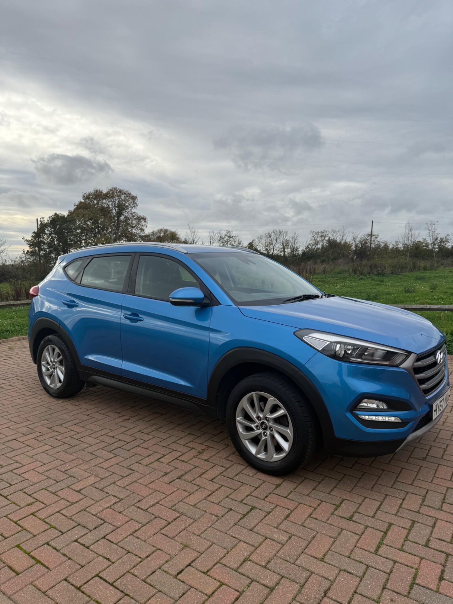 Used Hyundai TUCSON 2017 for sale - 76472683: Photo 56