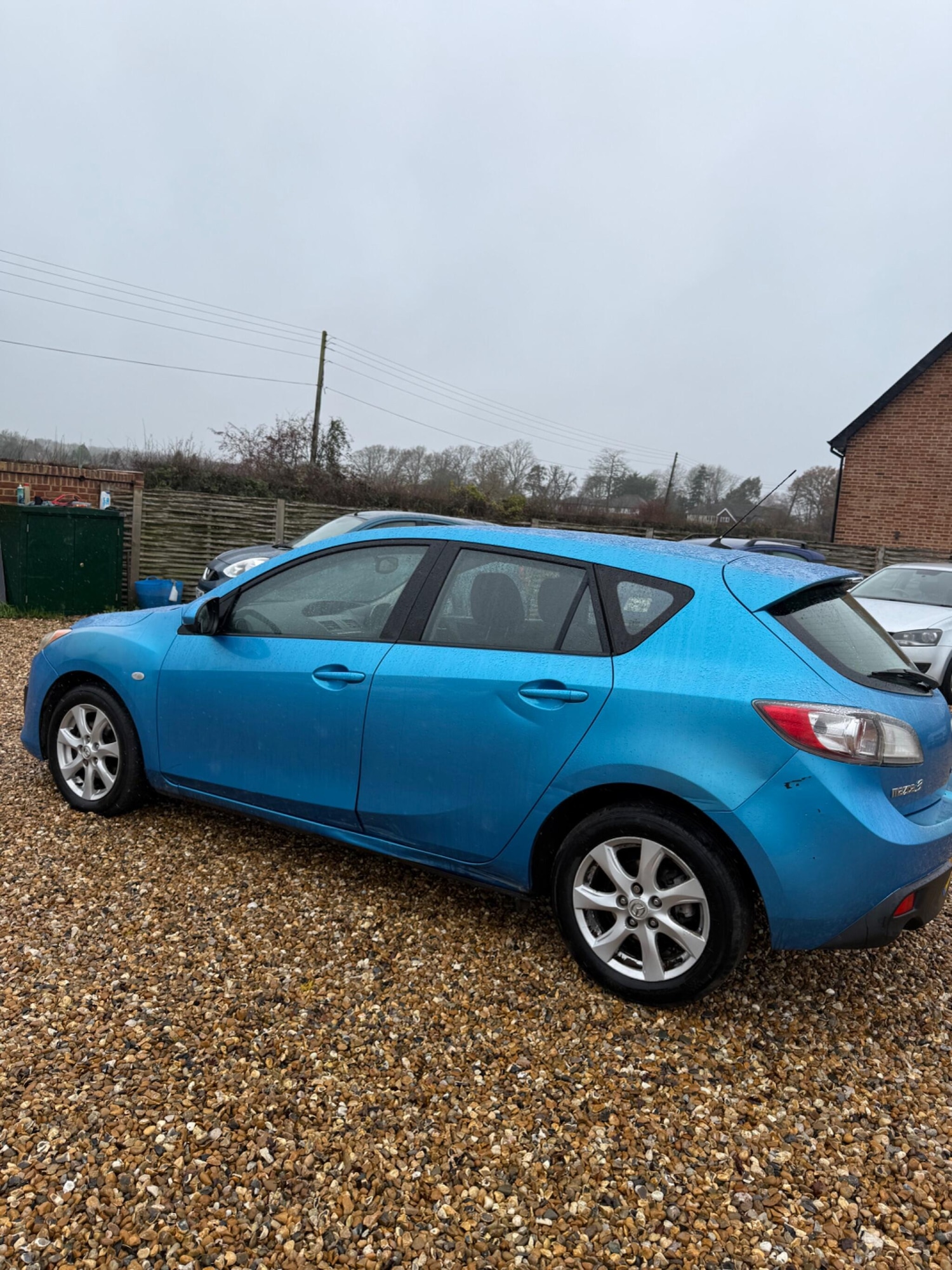 Used Mazda Mazda3 2010 for sale - 76850319: Photo 12