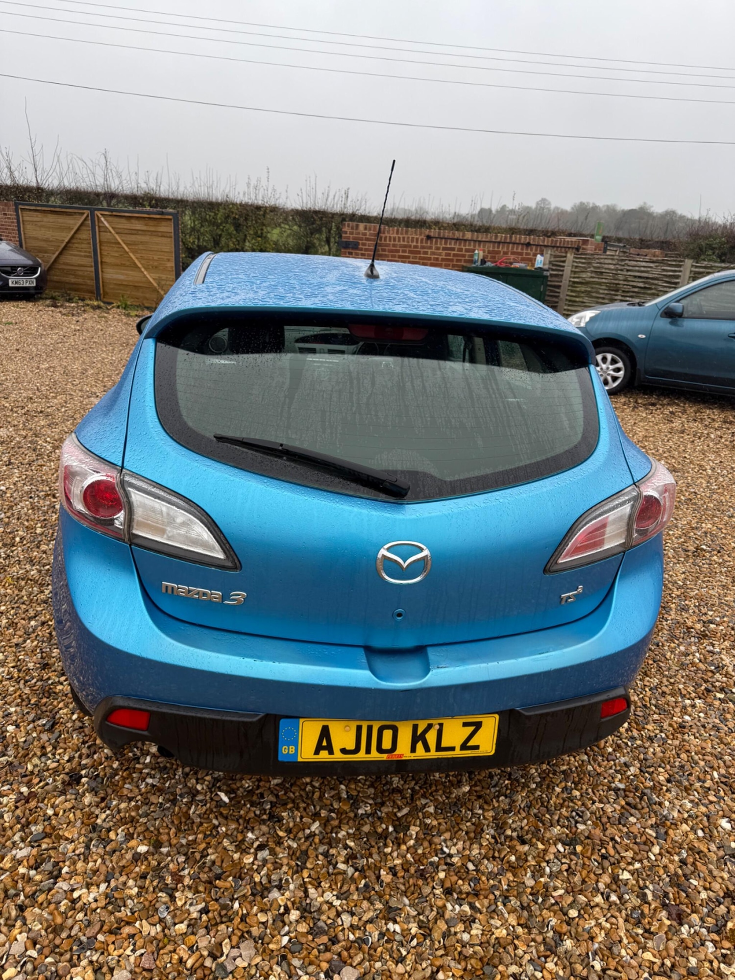 Used Mazda Mazda3 2010 for sale - 76850319: Photo 13