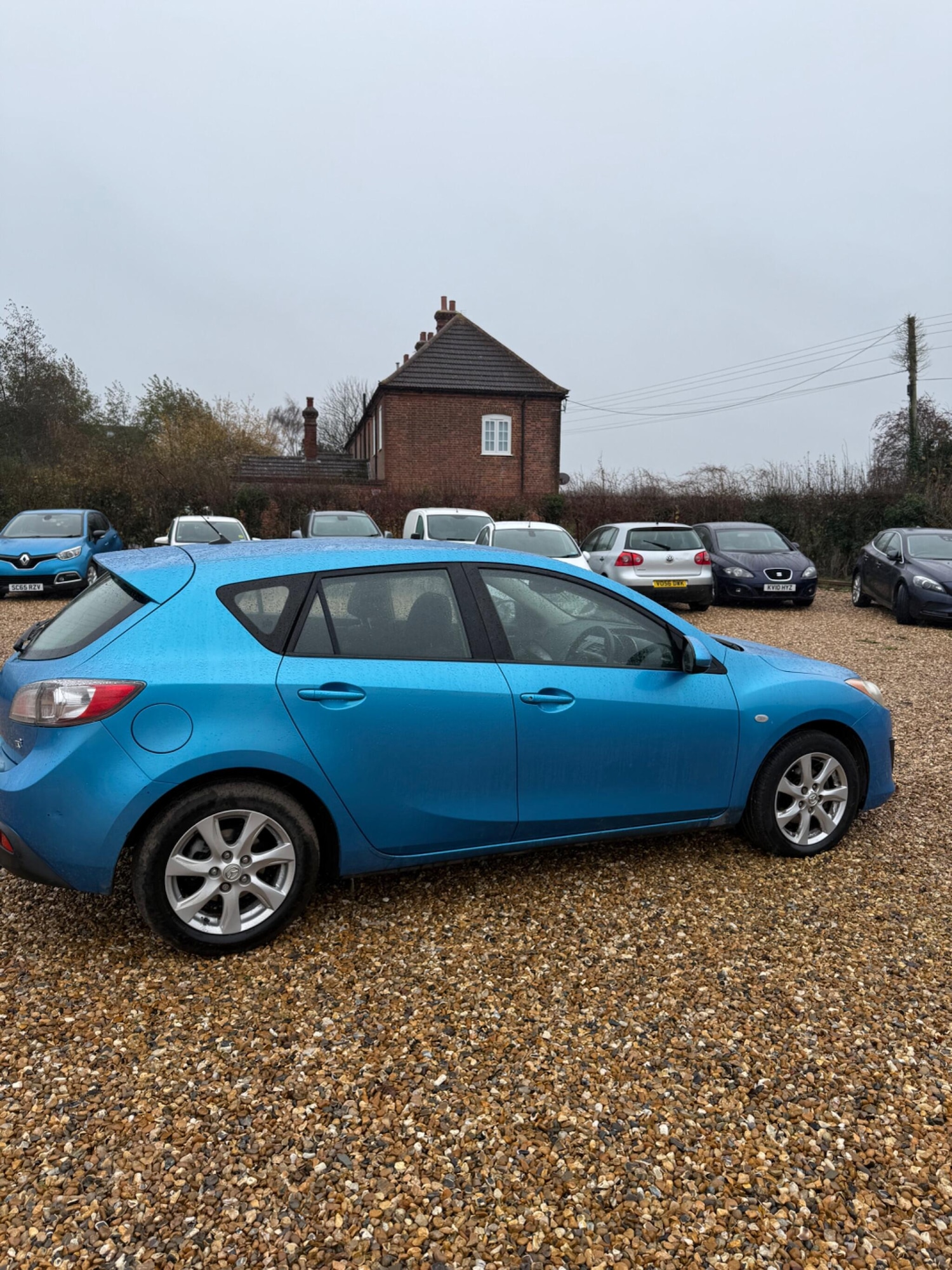 Used Mazda Mazda3 2010 for sale - 76850319: Photo 14