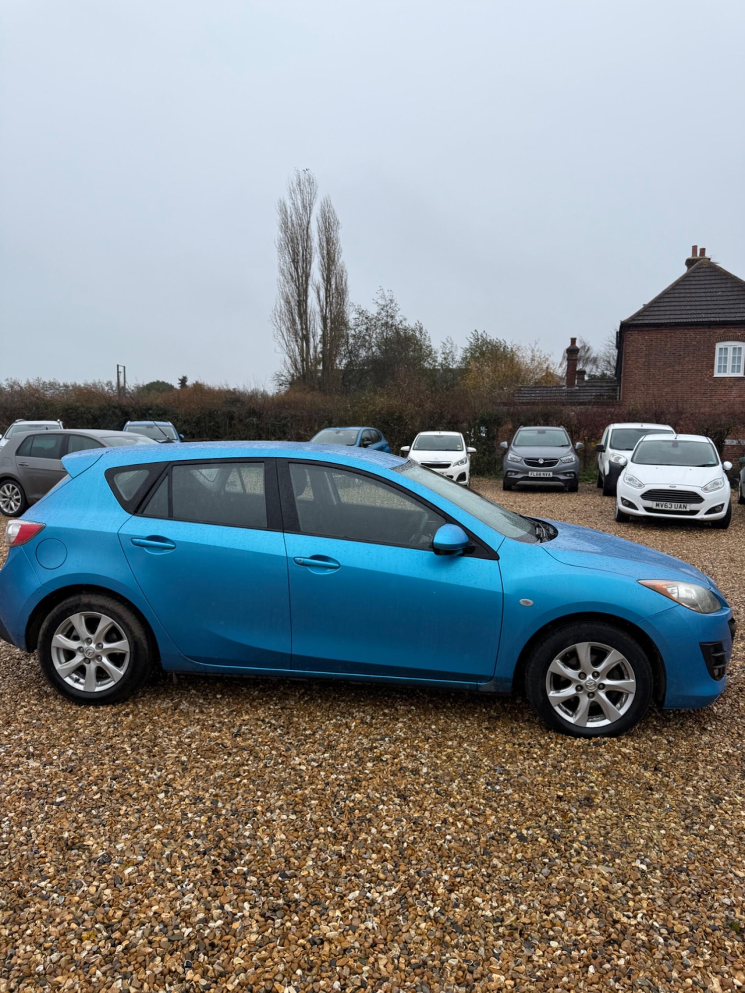 Used Mazda Mazda3 2010 for sale - 76850319: Photo 15