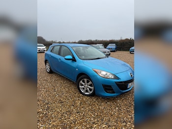 2010 (10) - 1.6 TS2 Euro 4 5dr