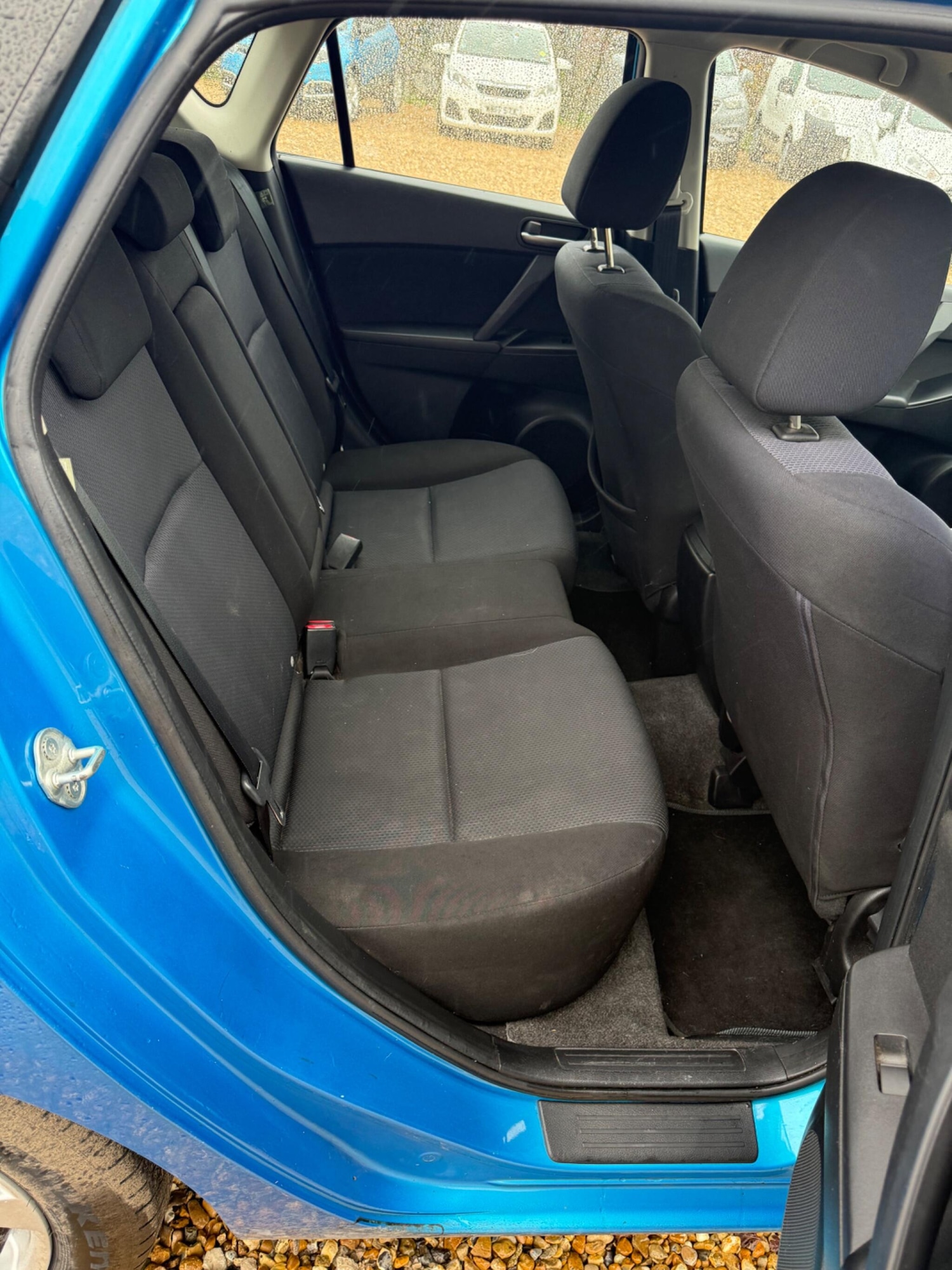 Used Mazda Mazda3 2010 for sale - 76850319: Photo 22