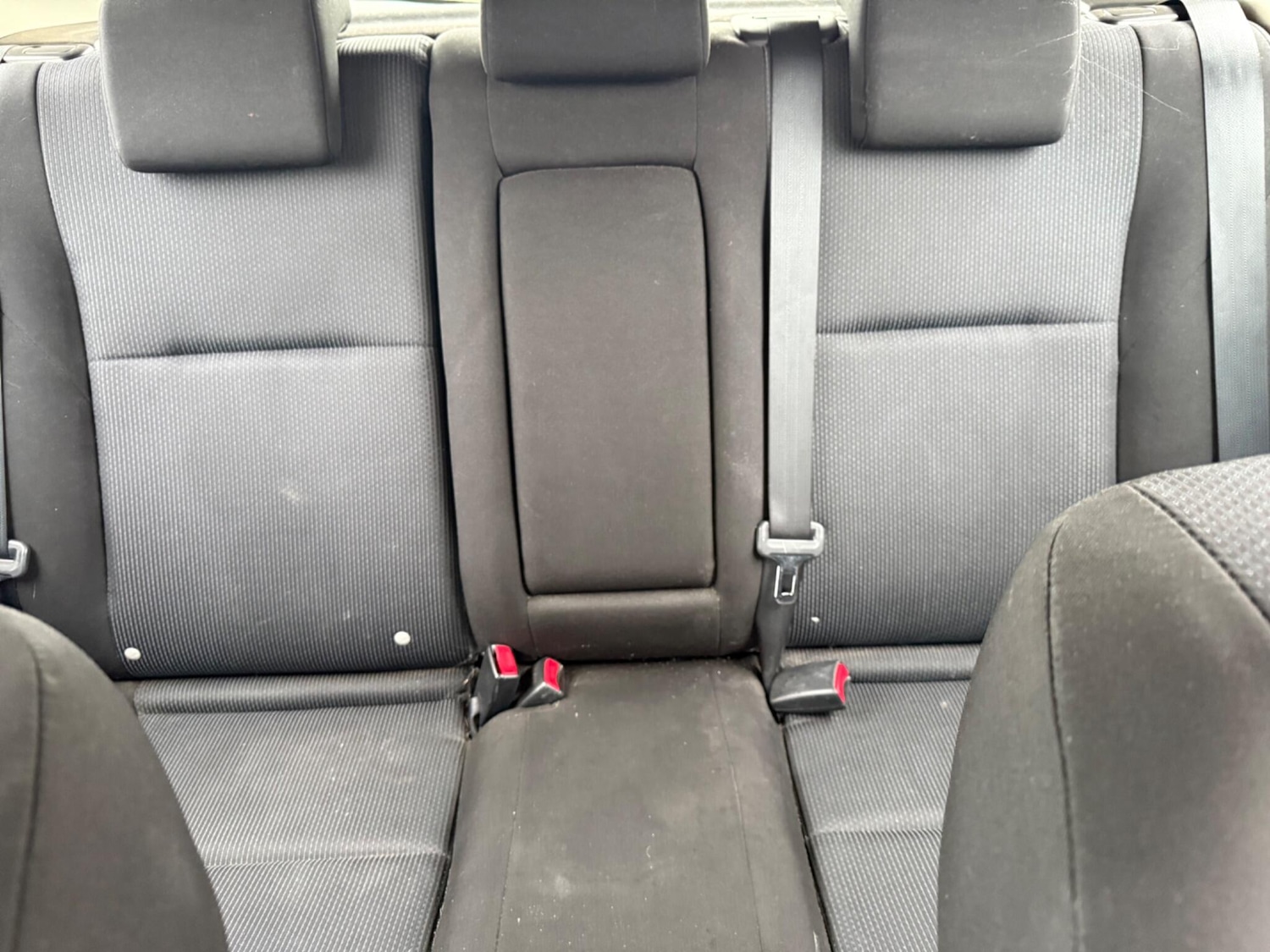 Used Mazda Mazda3 2010 for sale - 76850319: Photo 25