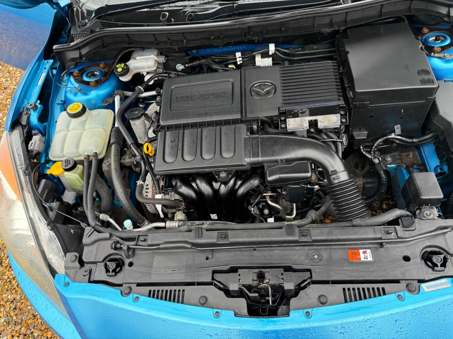 Used Mazda Mazda3 2010 for sale - 76850319: Photo 36