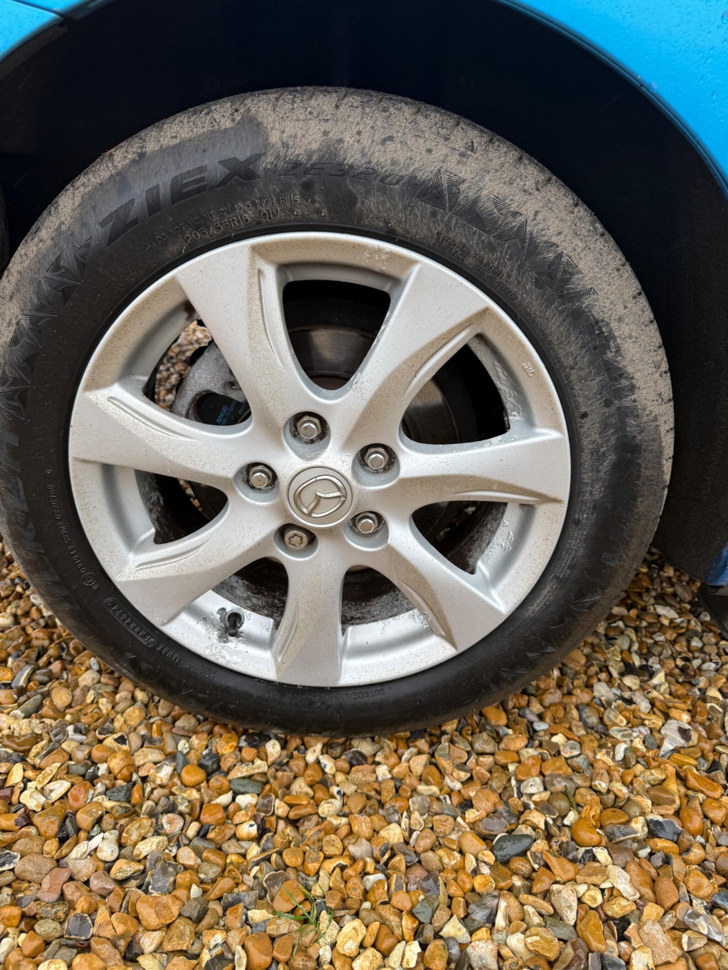 Used Mazda Mazda3 2010 for sale - 76850319: Photo 37