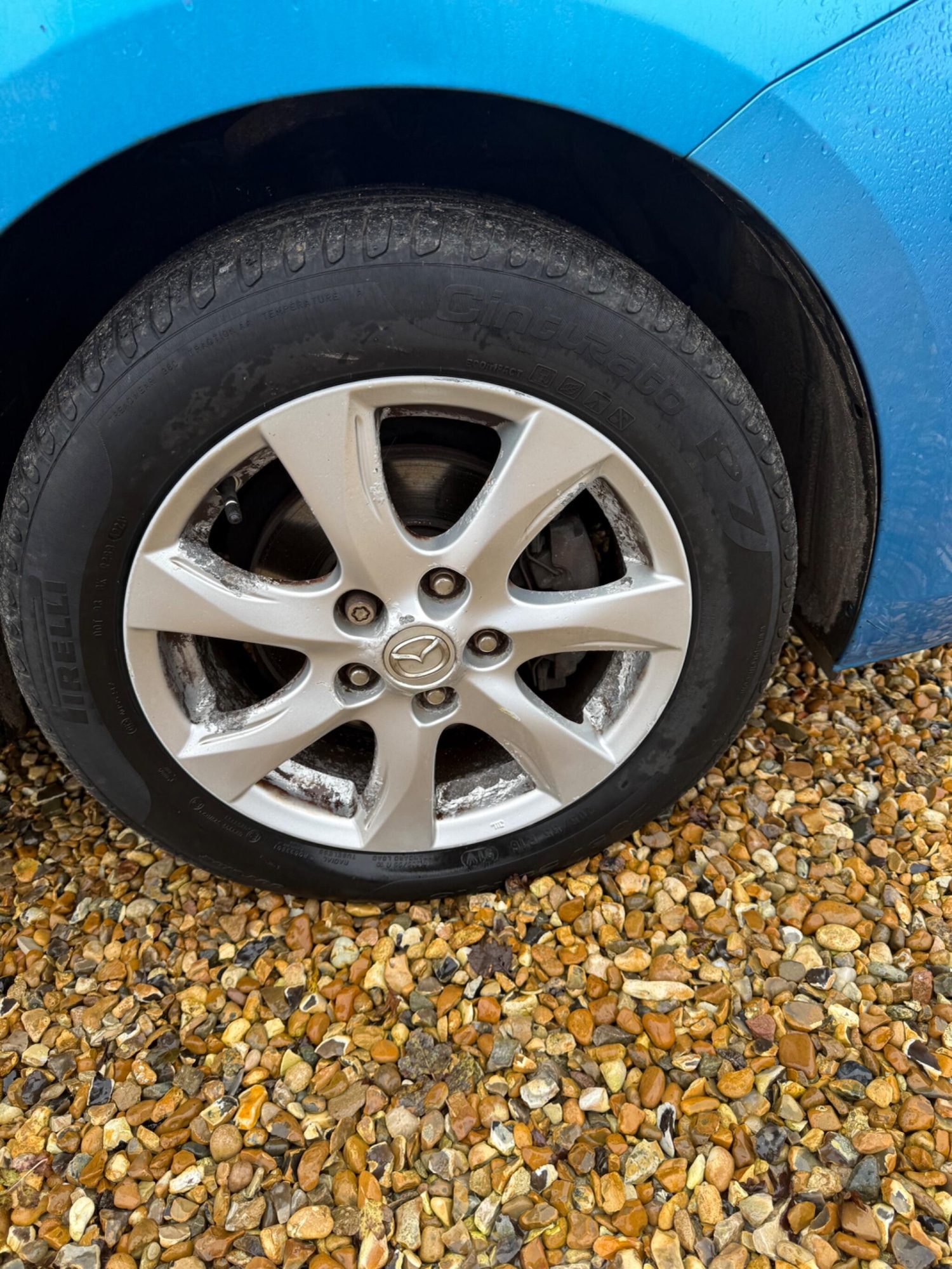 Used Mazda Mazda3 2010 for sale - 76850319: Photo 38