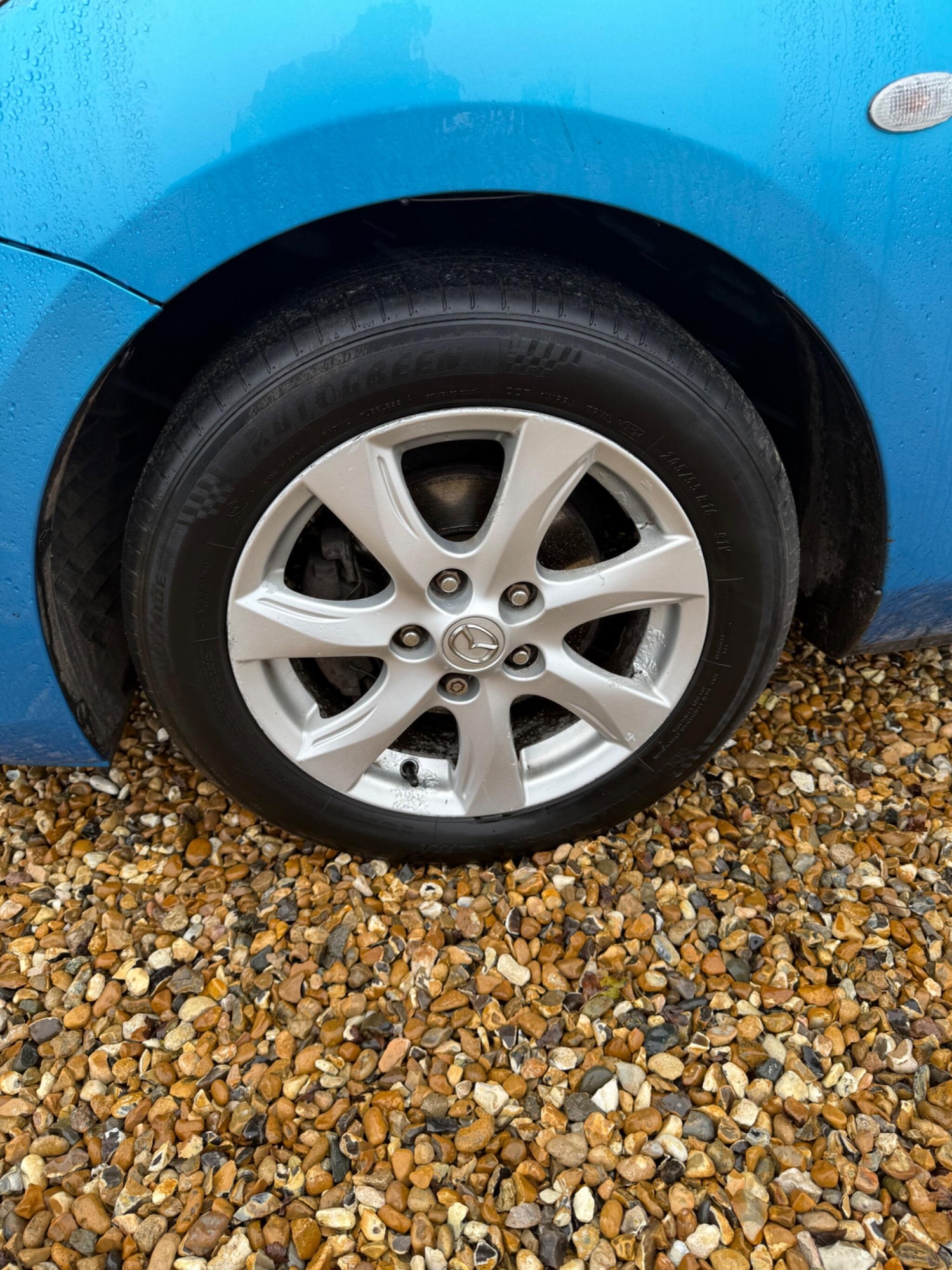 Used Mazda Mazda3 2010 for sale - 76850319: Photo 39