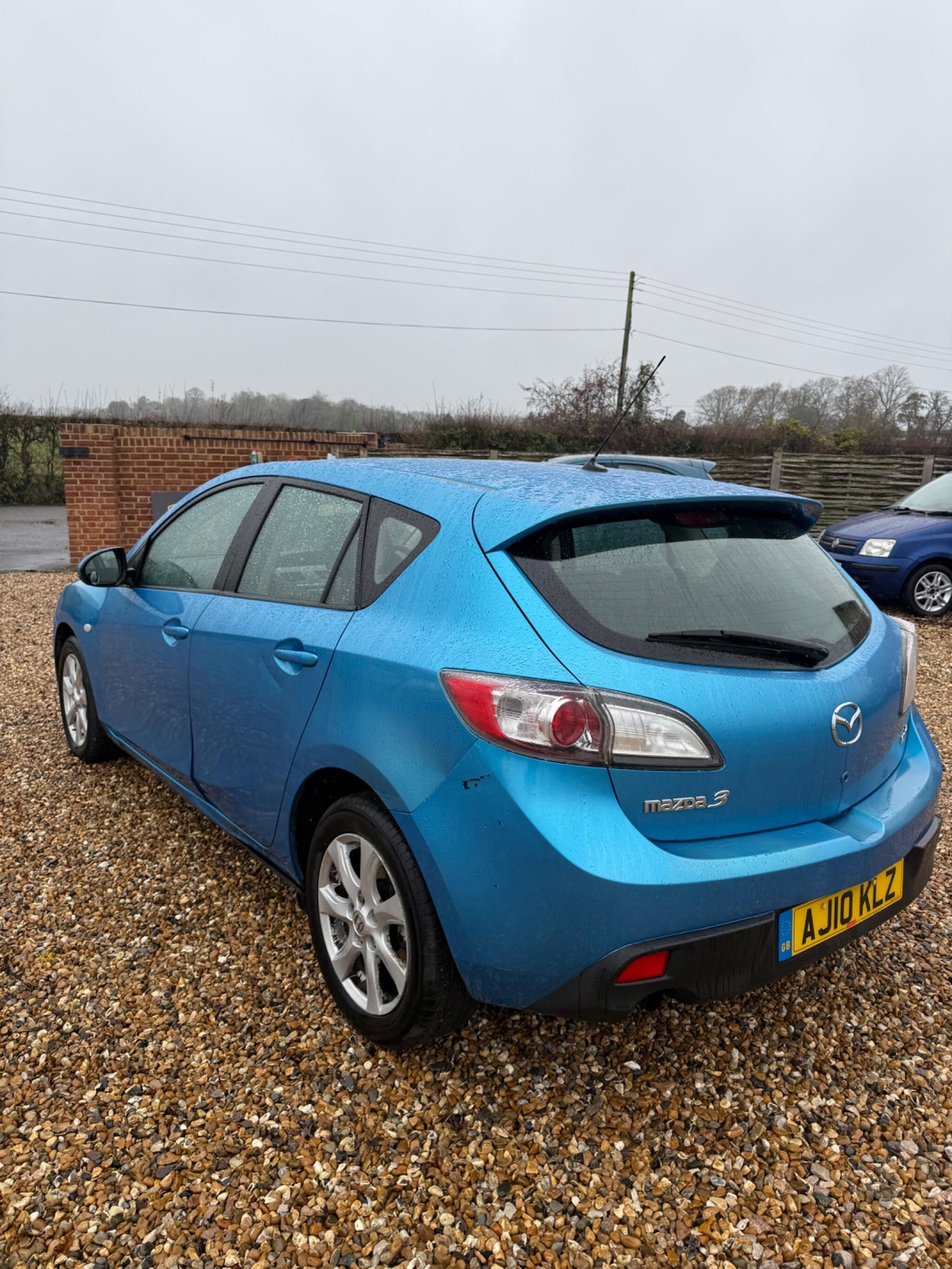 Used Mazda Mazda3 2010 for sale - 76850319: Photo 4