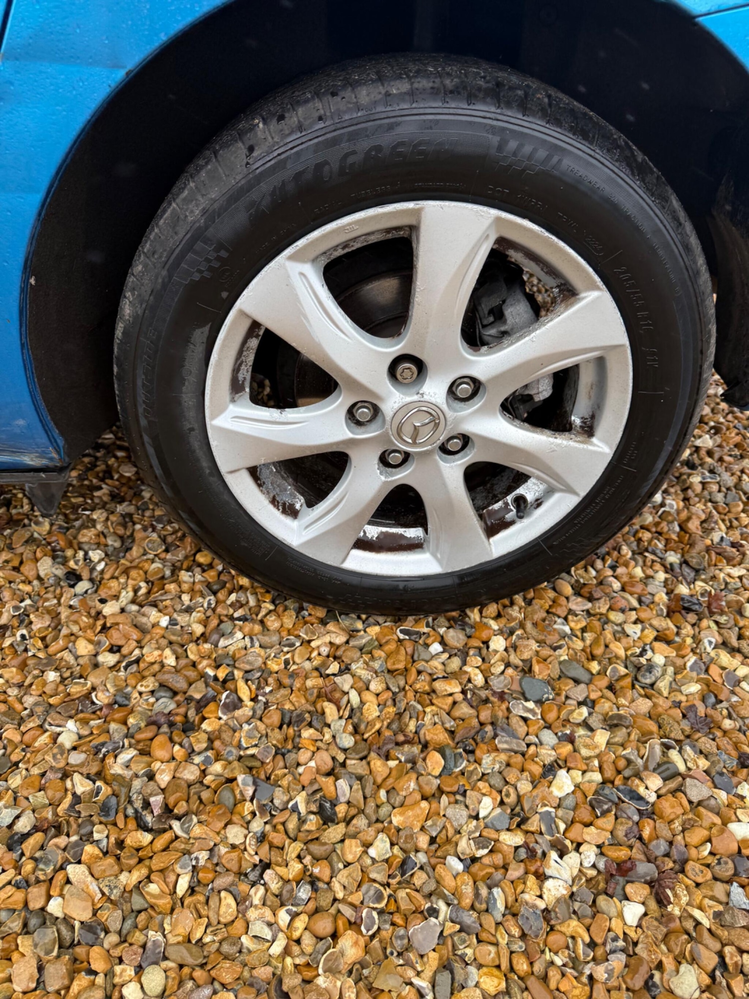 Used Mazda Mazda3 2010 for sale - 76850319: Photo 40