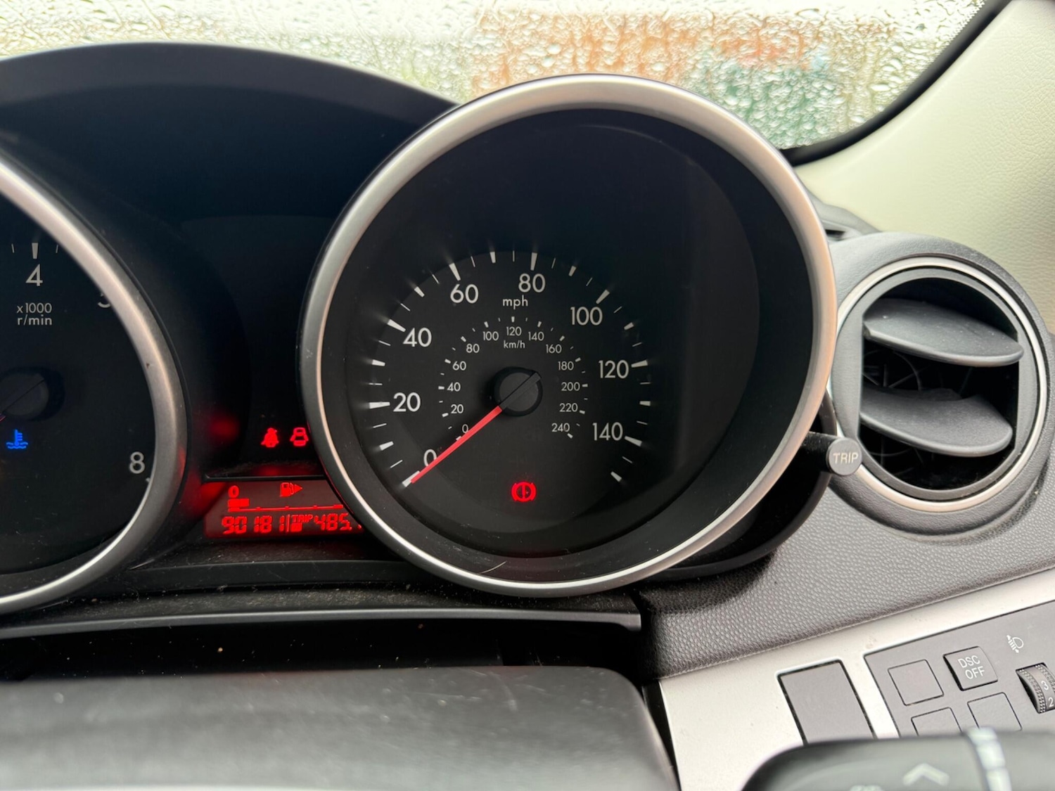 Used Mazda Mazda3 2010 for sale - 76850319: Photo 42