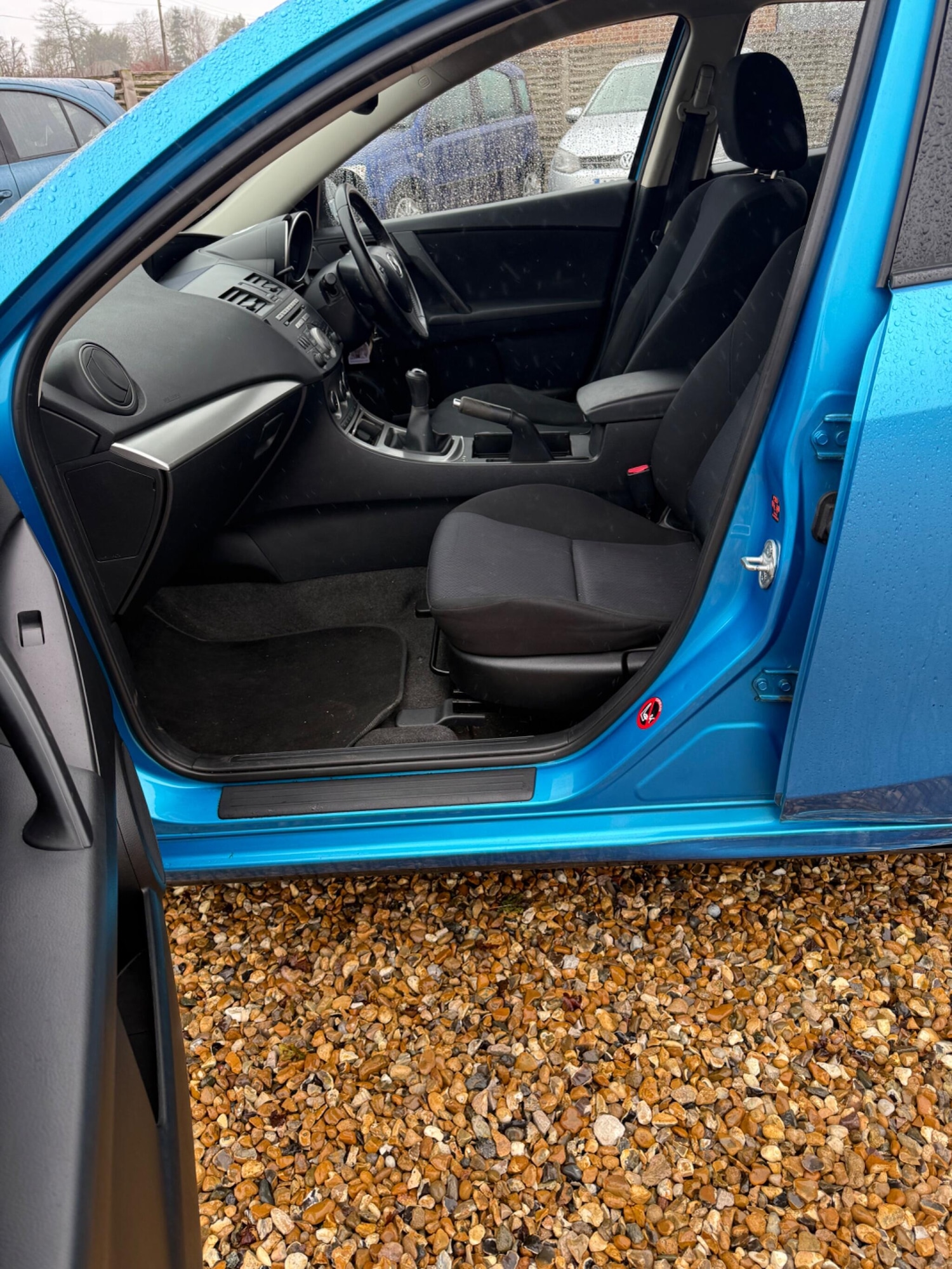 Used Mazda Mazda3 2010 for sale - 76850319: Photo 45