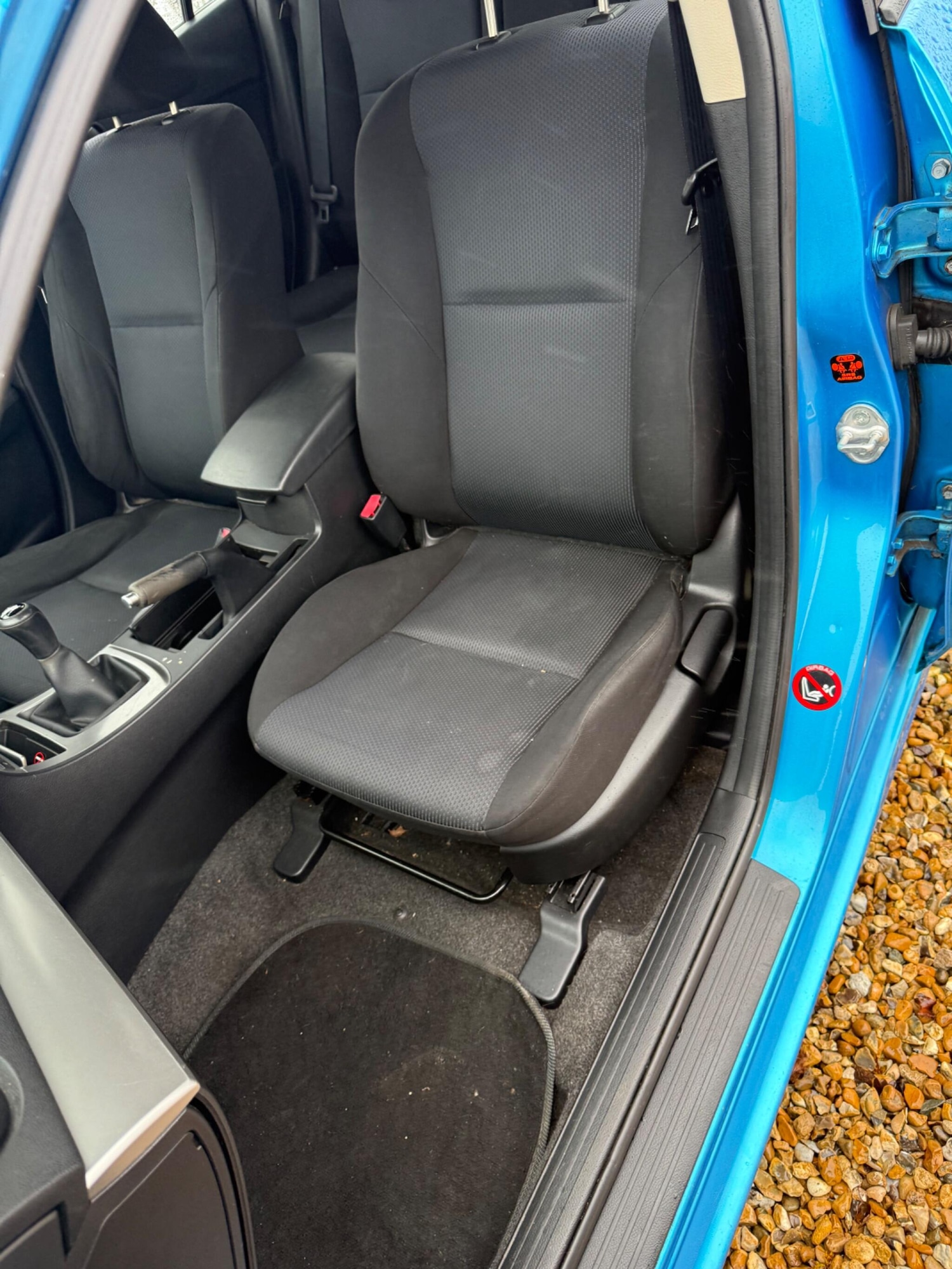 Used Mazda Mazda3 2010 for sale - 76850319: Photo 46