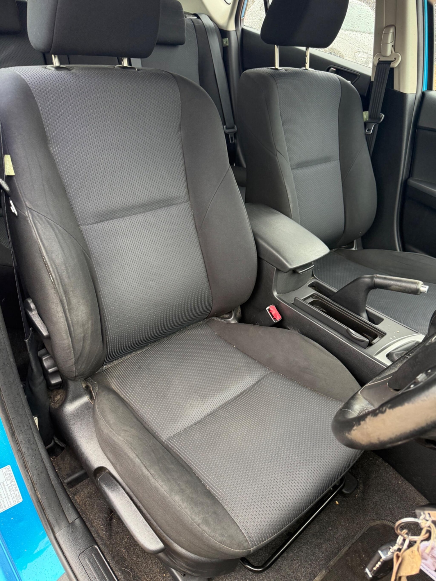 Used Mazda Mazda3 2010 for sale - 76850319: Photo 48