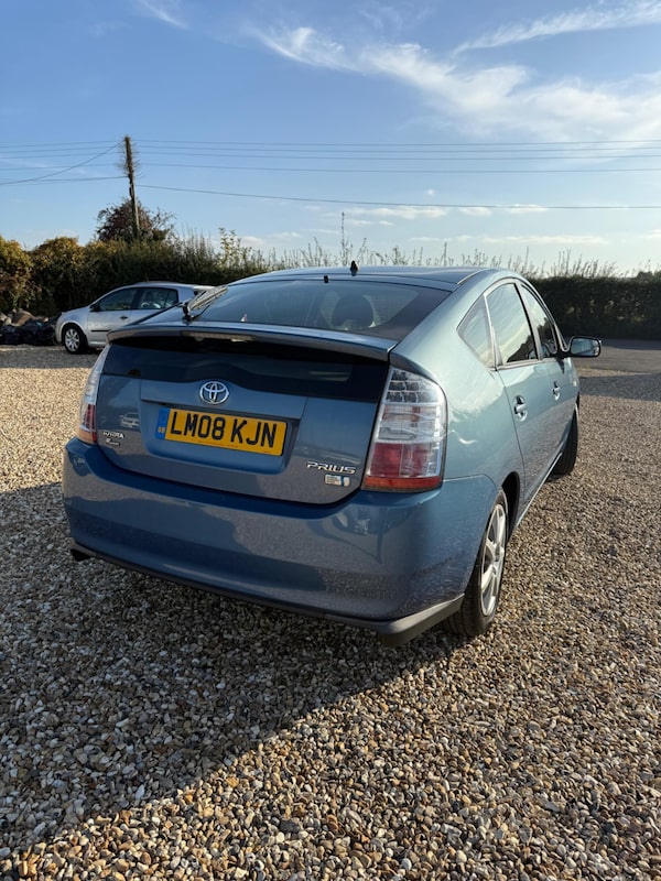 Used Toyota Prius 2008 for sale - 76269886: Photo 11