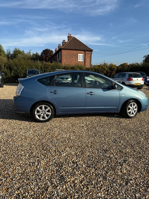 Used Toyota Prius 2008 for sale - 76269886: Photo 13