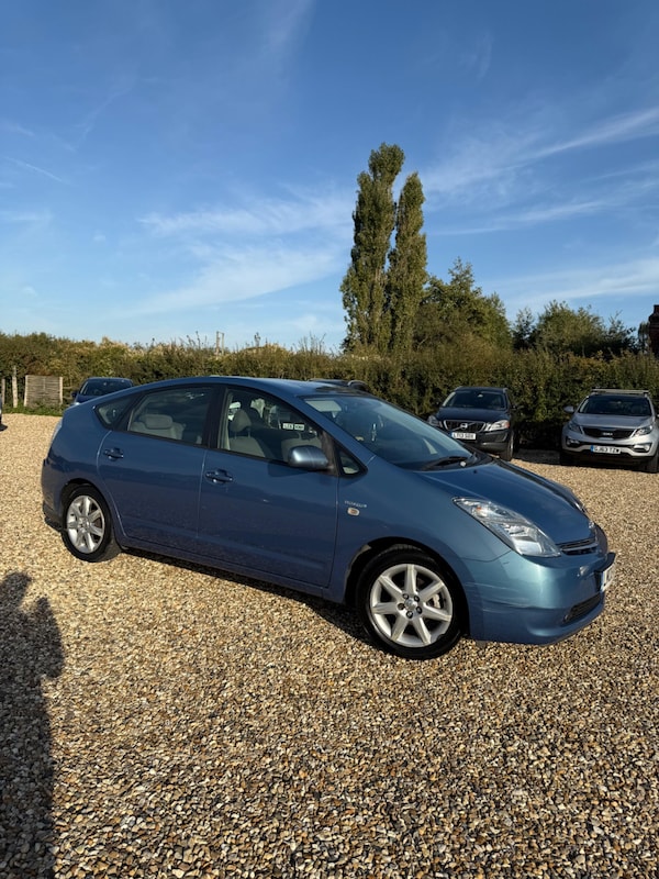 Used Toyota Prius 2008 for sale - 76269886: Photo 15