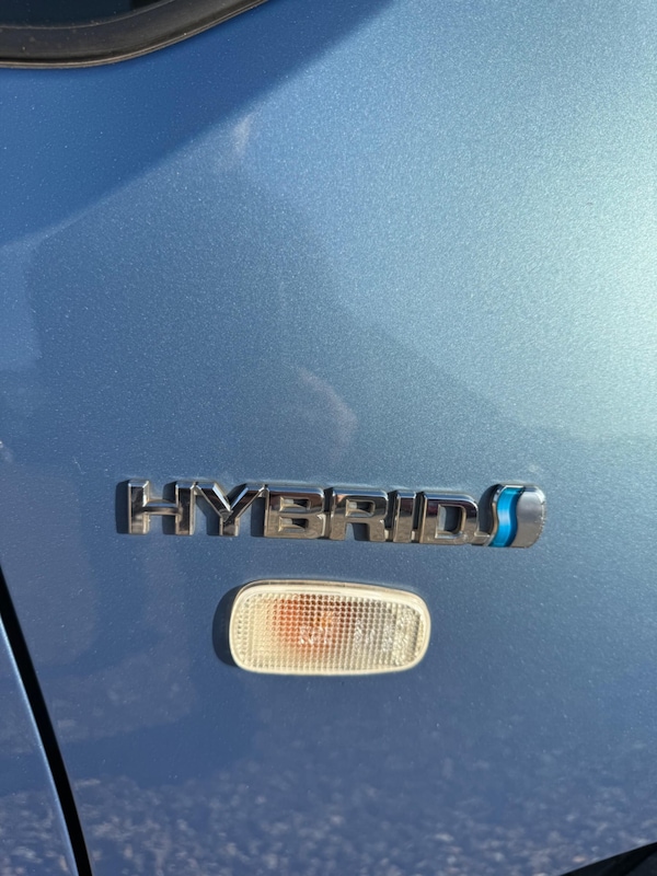 Used Toyota Prius 2008 for sale - 76269886: Photo 20