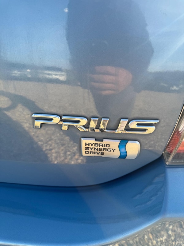 Used Toyota Prius 2008 for sale - 76269886: Photo 21