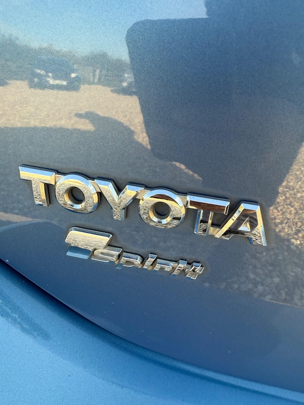 Used Toyota Prius 2008 for sale - 76269886: Photo 22