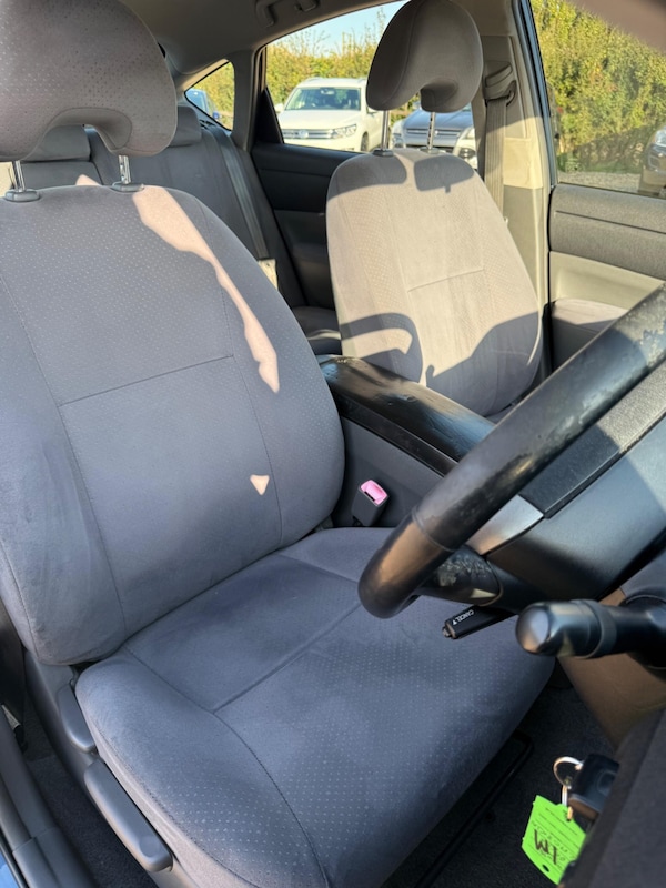 Used Toyota Prius 2008 for sale - 76269886: Photo 27