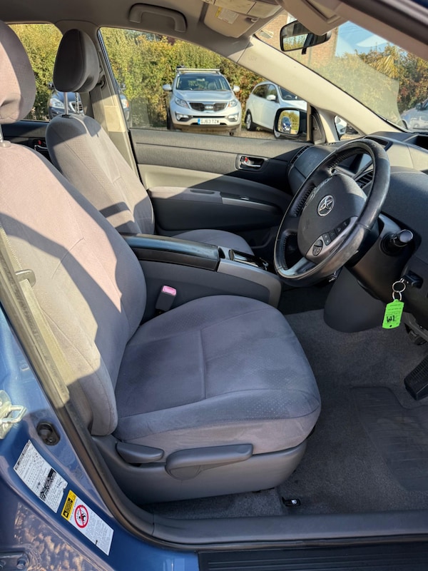 Used Toyota Prius 2008 for sale - 76269886: Photo 28