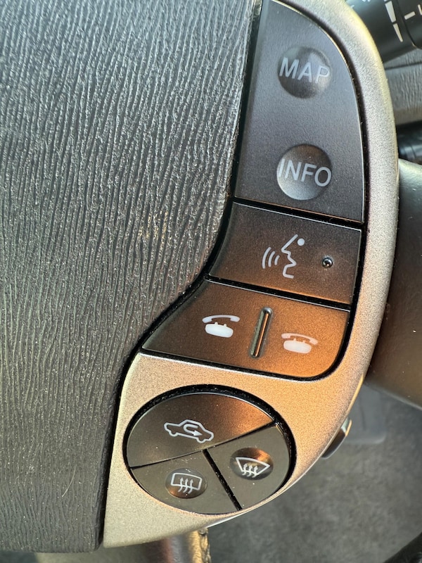 Used Toyota Prius 2008 for sale - 76269886: Photo 29