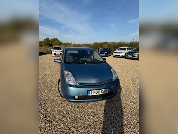 Used Toyota Prius 2008 for sale - 76269886: Photo 2