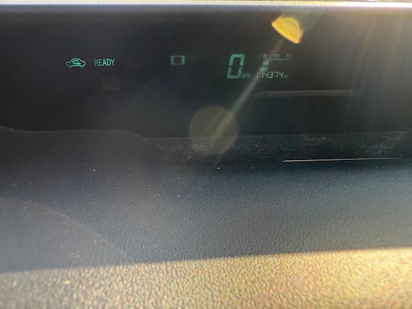 Used Toyota Prius 2008 for sale - 76269886: Photo 39