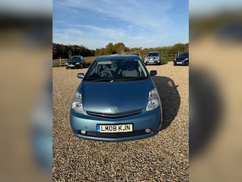 Used Toyota Prius 2008 for sale - 76269886: Photo 3