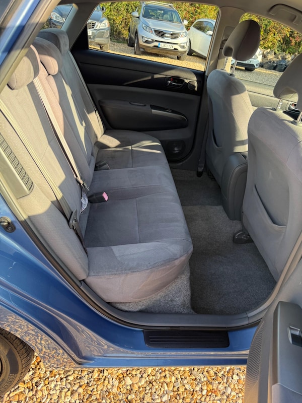 Used Toyota Prius 2008 for sale - 76269886: Photo 43
